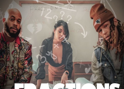 Millionz of Bar$ x Shoog Release New Single “Fractions” Prod by JDOT Beats @millionzofbars