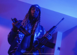 Video: LosDaMost (@LosDaMost2) – “Not Valid” Video: LosDaMost (@LosDaMost2) – “Not Valid”