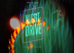 Atlanta’s John William Returns w/ “Night Drive” Video Ft. Big Gipp & James Worthy