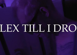 New Music: KSNS – Flex Till I Drop featuring Lotto Savage | @WhosKSNS