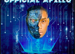 Official Apxllo drops another single with the Orchard and WeUniversal called flute 222. ( @theofficial_apxllo ) Official Apxllo drops another single with the Orchard and WeUniversal called flute 222. ( @theofficial_apxllo )