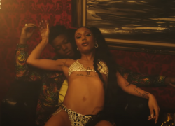 Yung Bleu ft. Coi Leray – Thieves In Atlanta (Official Video)  Yung Bleu ft. Coi Leray – Thieves In Atlanta (Official Video)