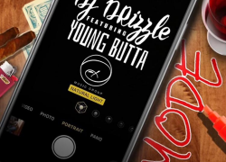 New Music: DJ Drizzle Ft. Young Butta – “Mode” | @DJDrizzle
