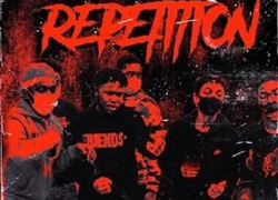 DTB Chris Releases New Visual “Repetition” DTB Chris Releases New Visual “Repetition”