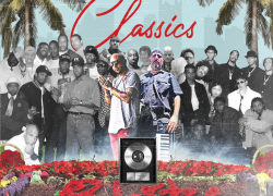 Bilistic drops his latest album “Nothing but Classics” | @newliferecordz