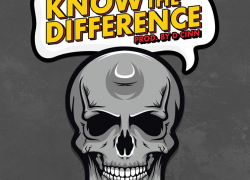 New Music: D Cinn – “Know The Difference” | @DCinn