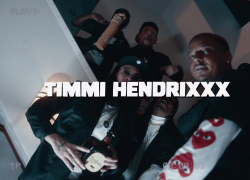 Timmi HendriXXX – Tweakin / Troublesome 2021 (Music Video)