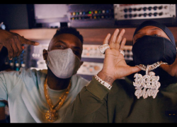 Watch “i LuV3 m3” @MoneyBaggYo x @IamViCity Watch “i LuV3 m3” @MoneyBaggYo x @IamViCity