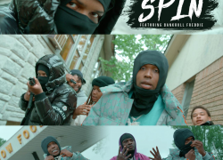 New Video: Lil Quez Ft. Bankroll Freddie – “Spin” | @BankrollFreddie