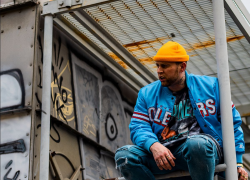 Cory KNDRX Blazes Back On To Scene With “Plug on the Bag” Cory KNDRX Blazes Back On To Scene With “Plug on the Bag”