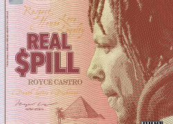 New Music! Royce Castro Drops “Real $pill” officialroycecastro
