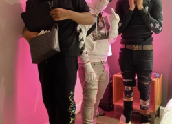 Capo Fetti – Lottery Scam featuring Heemilo x 448Prince Capo Fetti – Lottery Scam featuring Heemilo x 448Prince