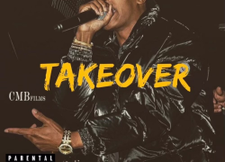 Shu Religion is coming for everything he is owed with “Takeover” @shumoneyblue