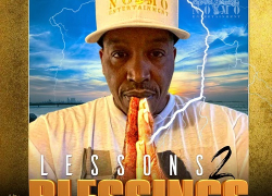 [New Single] D-Mo The Don- Lessons To Blessings @Strugglenomoent