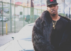 Antonio Ramsey “The FunkTrap Trinity Vol 1” Antonio Ramsey “The FunkTrap Trinity Vol 1”