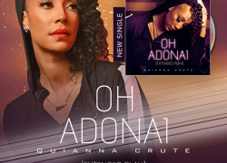 Quianna Crute – Oh Adonai Quianna Crute – Oh Adonai