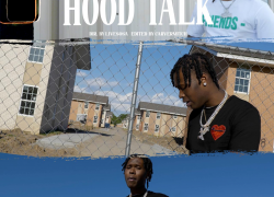 New Video: Lil Quez – “Hood Talk”