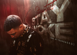 Sctheartist Delivers with “Stay Woke”