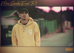 AJ From The 9 – More Sounds From The 9 AJ From The 9 – More Sounds From The 9