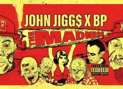 Single: John Jigg$ (@JiggsTheGreat) & BP (@BP11701) ft. Ras Kass (@Ras_Kass) – “Fear Of God”