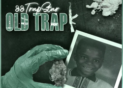 New Video: 88TrapStar – “Old Trap” | @88TrapStar