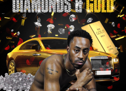 G-Swagga Ft Kirko Bangz – Diamonds & Gold | @GSwaggSince07