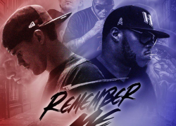 Tyler J and Z-Ro Want Their Flowers Now In Tyler’s Latest – “Remember Me”