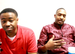 New Video: EP Entertainment On Managing Memphis Artists And Advice From Yo Gotti