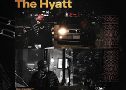 New Video: Rexx Redd – “1 AM At The Hyatt” | @RexxRedd216
