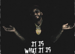 Bo Boy 20 Releases New Video “Bo Man” from new Project “It Is What It Iz”