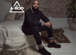 DJ A-Rod has the ear for discovering new artists DJ A-Rod has the ear for discovering new artists