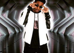 The Cincinnati, OH native emerges as one of the R&B game’s hot new prodigies @DWatkinsForever The Cincinnati, OH native emerges as one of the R&B game’s hot new prodigies @DWatkinsForever