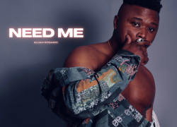 Single: Elijah Rosario – “Need Me” Single: Elijah Rosario – “Need Me”