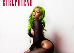 Houston’s Songstress Cherae Leri Heats Up the Summer with Her New Single “If I Was Your Girlfriend”