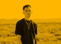 AJ From The 9 Releases Another Smash “Smoke Break” Just In Time For The Summer AJ From The 9 Releases Another Smash “Smoke Break” Just In Time For The Summer