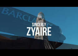 Video: Zyaire – Sincerely Zyaire