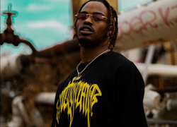 Bankreaux Opens The Vaults Wide With New #FREEKILL Tape & 2 Visuals Bankreaux Opens The Vaults Wide With New #FREEKILL Tape & 2 Visuals