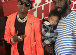 New York/Atlanta Based Promoter Birchell Glenn (@PowTV) Dropping New Compilation Mixtape! New York/Atlanta Based Promoter Birchell Glenn (@PowTV) Dropping New Compilation Mixtape!