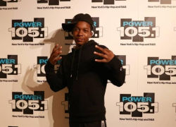 Single: Ant Benzoe – “Drip” Single: Ant Benzoe – “Drip”