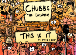 New Video: Chubbs The Dreamer – This Is It Featuring Esther And Chip | @cthedreamer3