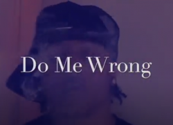 Young Elii – Do Me Wrong | @youngeliiii