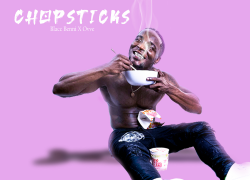 Blacc Benni Drops New Single “Chopsticks”