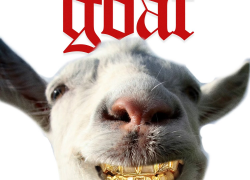 New Video: E Heard – “Goat” | @IamEheard