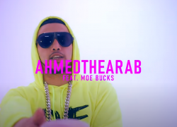AhmedTheArab – Money And Respect feat. Moe Bucks | @itsahmedthearab