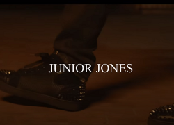 [New Video] Junior Jones “4 A Break”