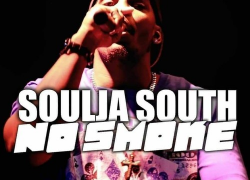 Soulja South – No Smoke – lyrical video | @SouljaSouth239