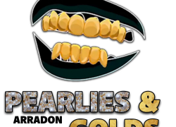Arradon drops a new single and visual ‘Pearlies & Golds ‘