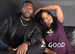 Chloe Banks links with J Chosen to release Impactful record “2 Good”