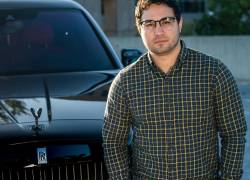 JD Rex Has An Invested Interest In HaitiBird Music Video Created By Loulou Beatz. JD Rex Has An Invested Interest In HaitiBird Music Video Created By Loulou Beatz.