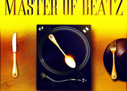 Dj Iceman-Master Of Beatz Vol 6